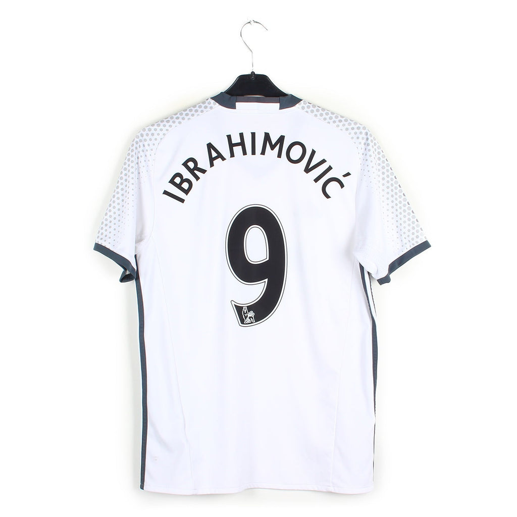 2016/17 - Manchester United  - Ibrahimovic #9 (XL)