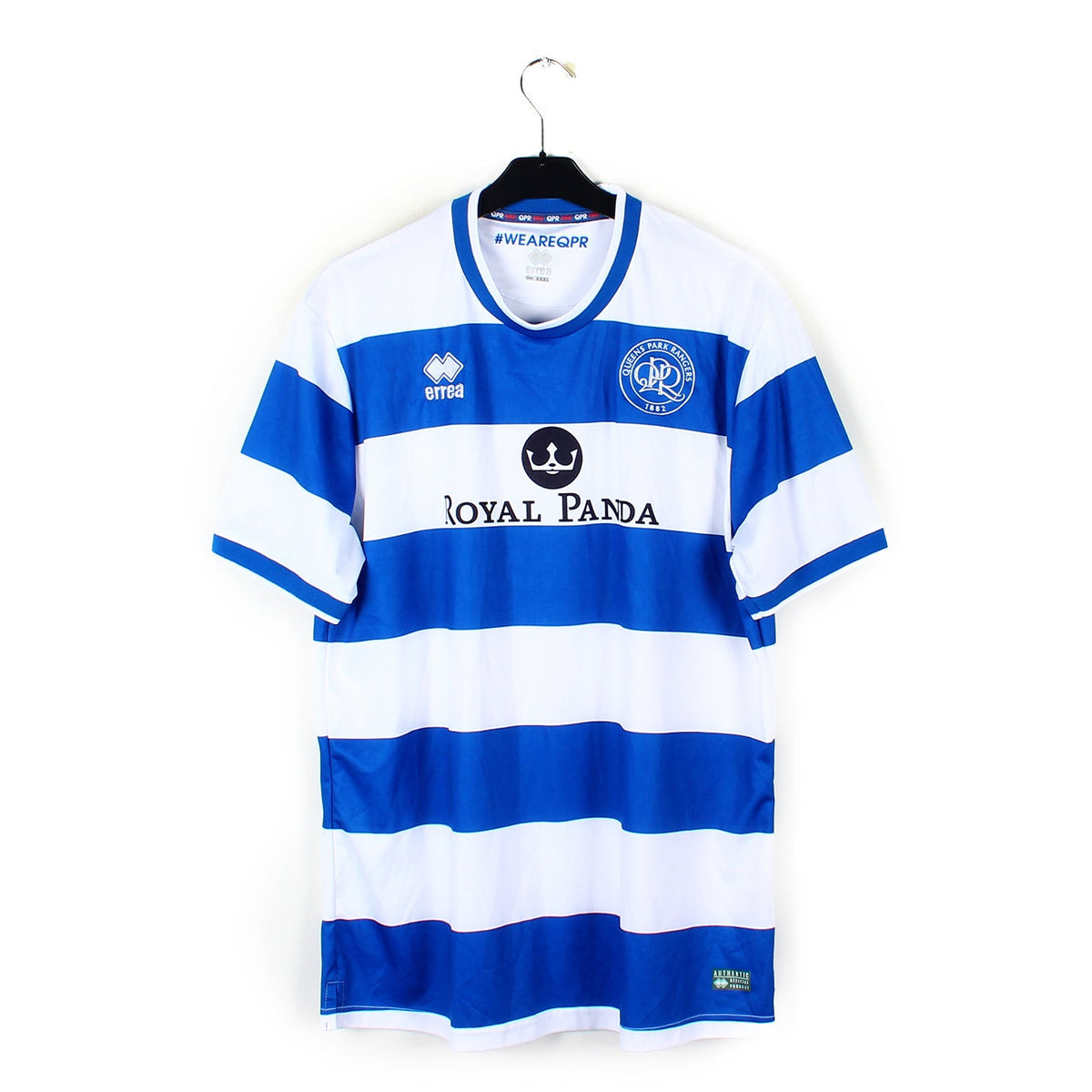 2017/18 - Queens Park Rangers (3XL)