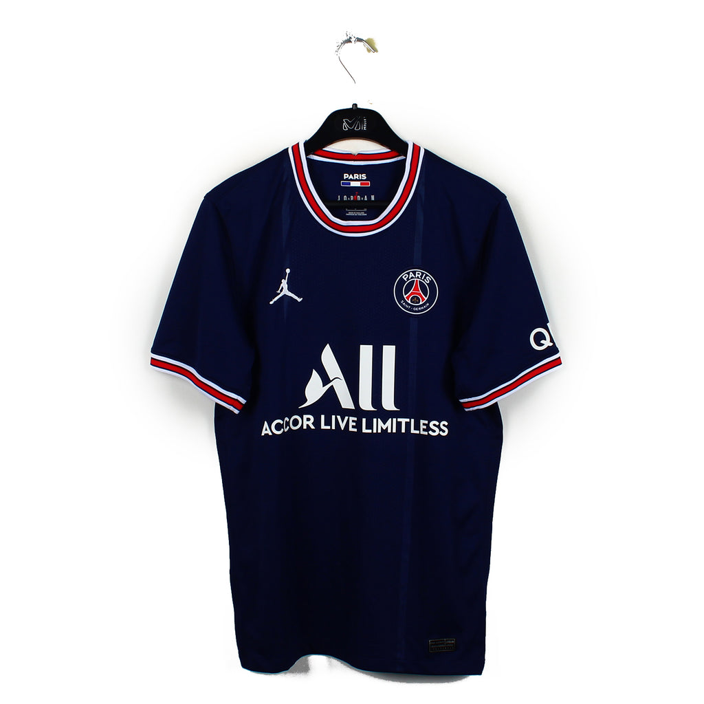 2021/22 - PSG - Verratti #6 (S)