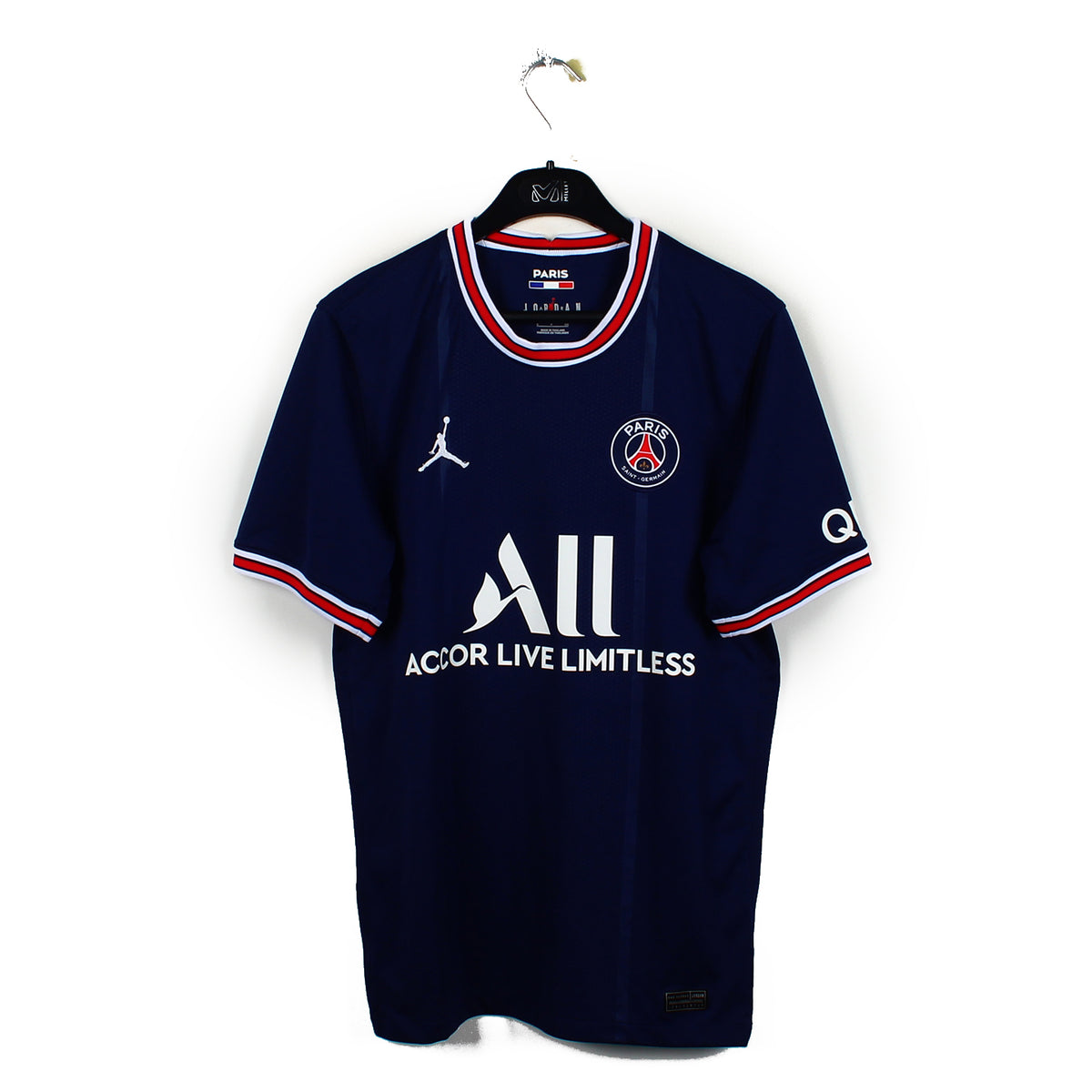 2021/22 - PSG - Verratti #6 (S)