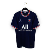 2021/22 - PSG - Verratti #6 (S)