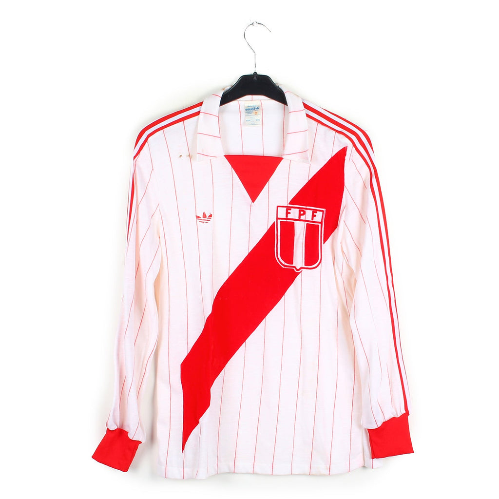 1980 - Pérou (M)
