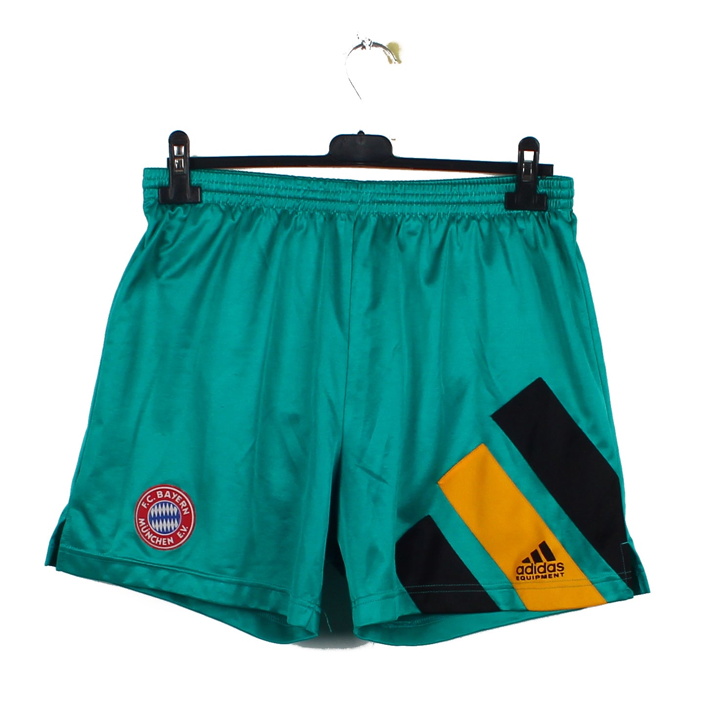 1995/97 - Bayern Munich (M)