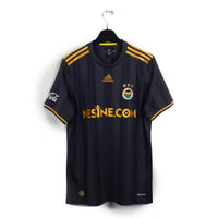 2016/17 - Fenerbahce (L)