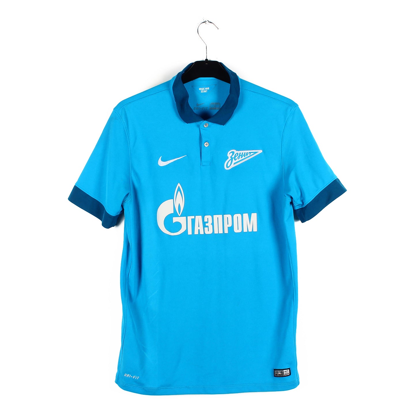 2014/15 - Zenith Saint-Petersbourg (M)