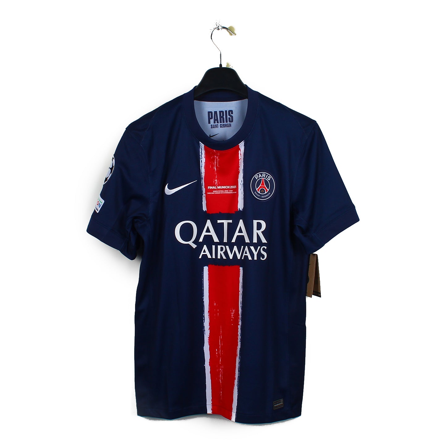 2024/25 - PSG - O.Dembele (S) *matchday*
