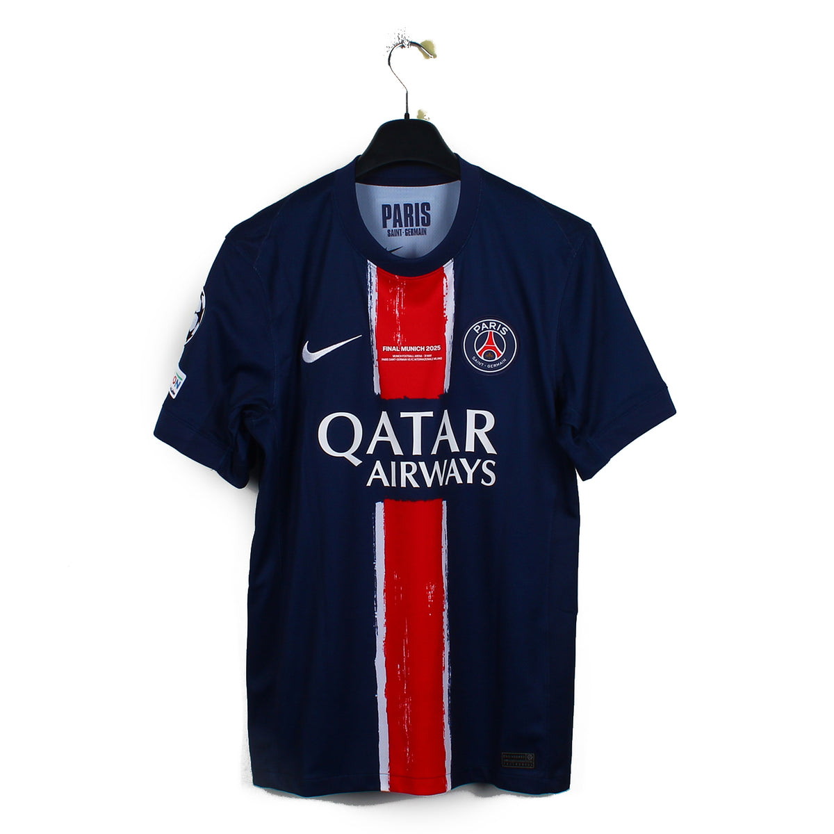 2024/25 - PSG - O.Dembele (S) *matchday*