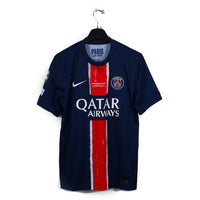 2024/25 - PSG - O.Dembele (S) *matchday*