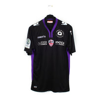 2015/15 - AC Ajaccio - P.Cissé #6 (XL) [MATCH ISSUE]