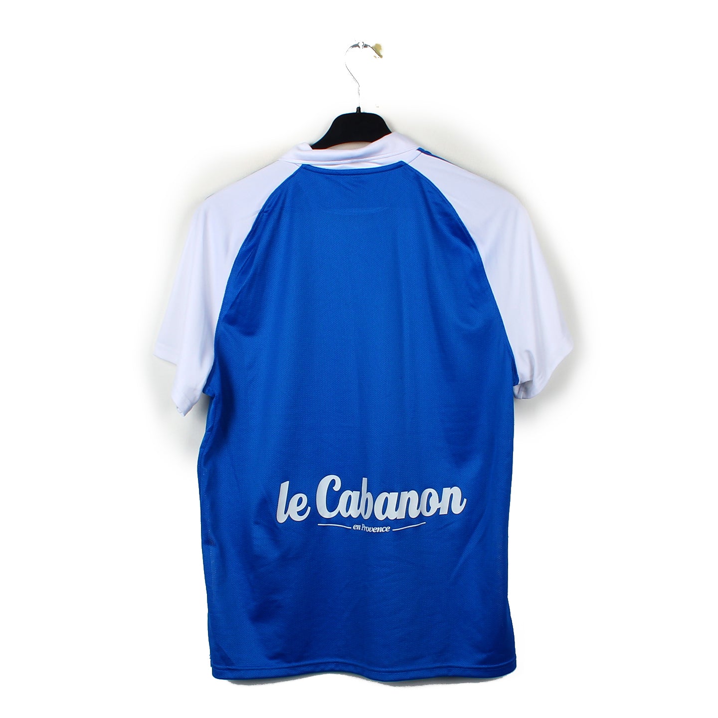 2020/21 - Grenoble Foot 38 (XL)