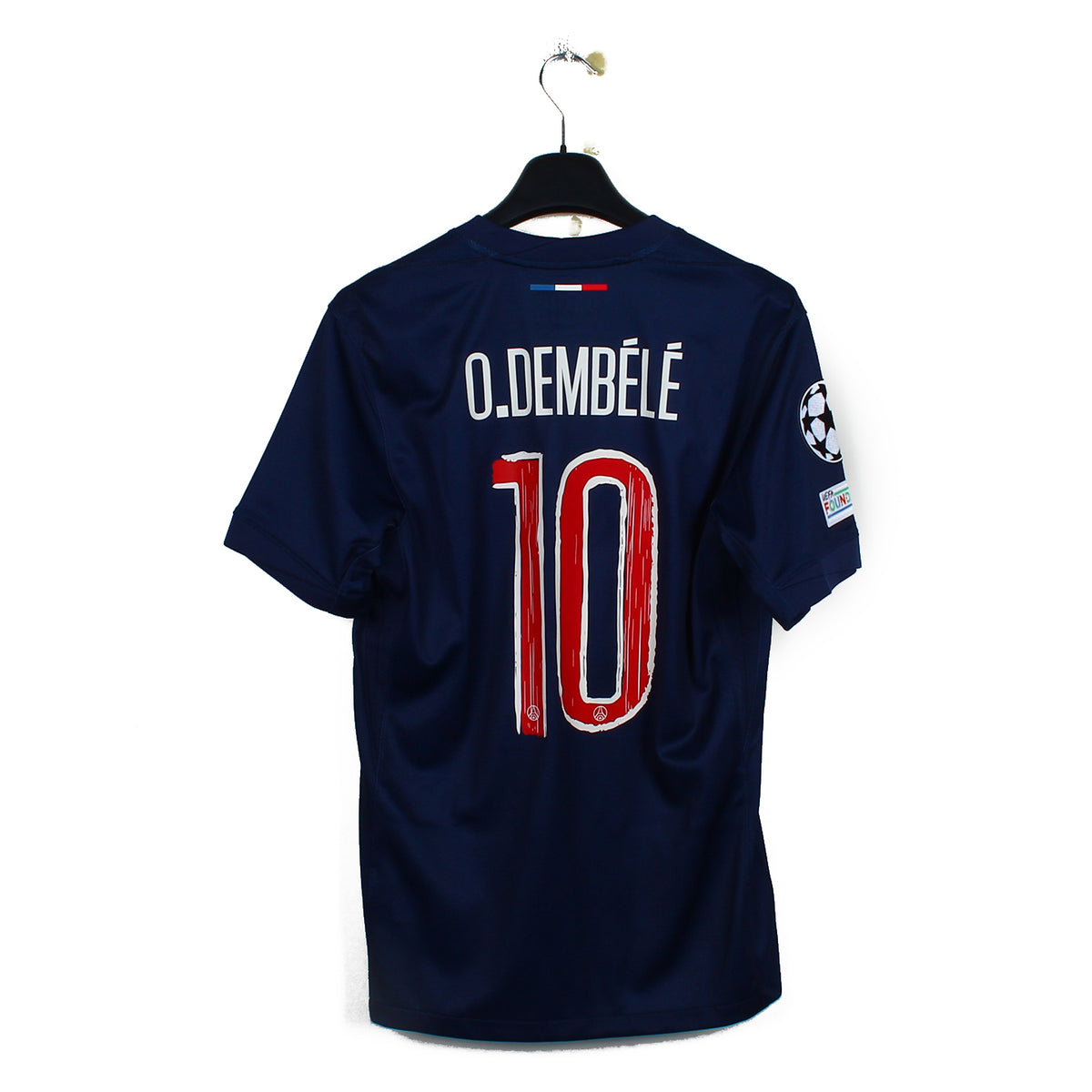 2024/25 - PSG - O.Dembele (S) *matchday*