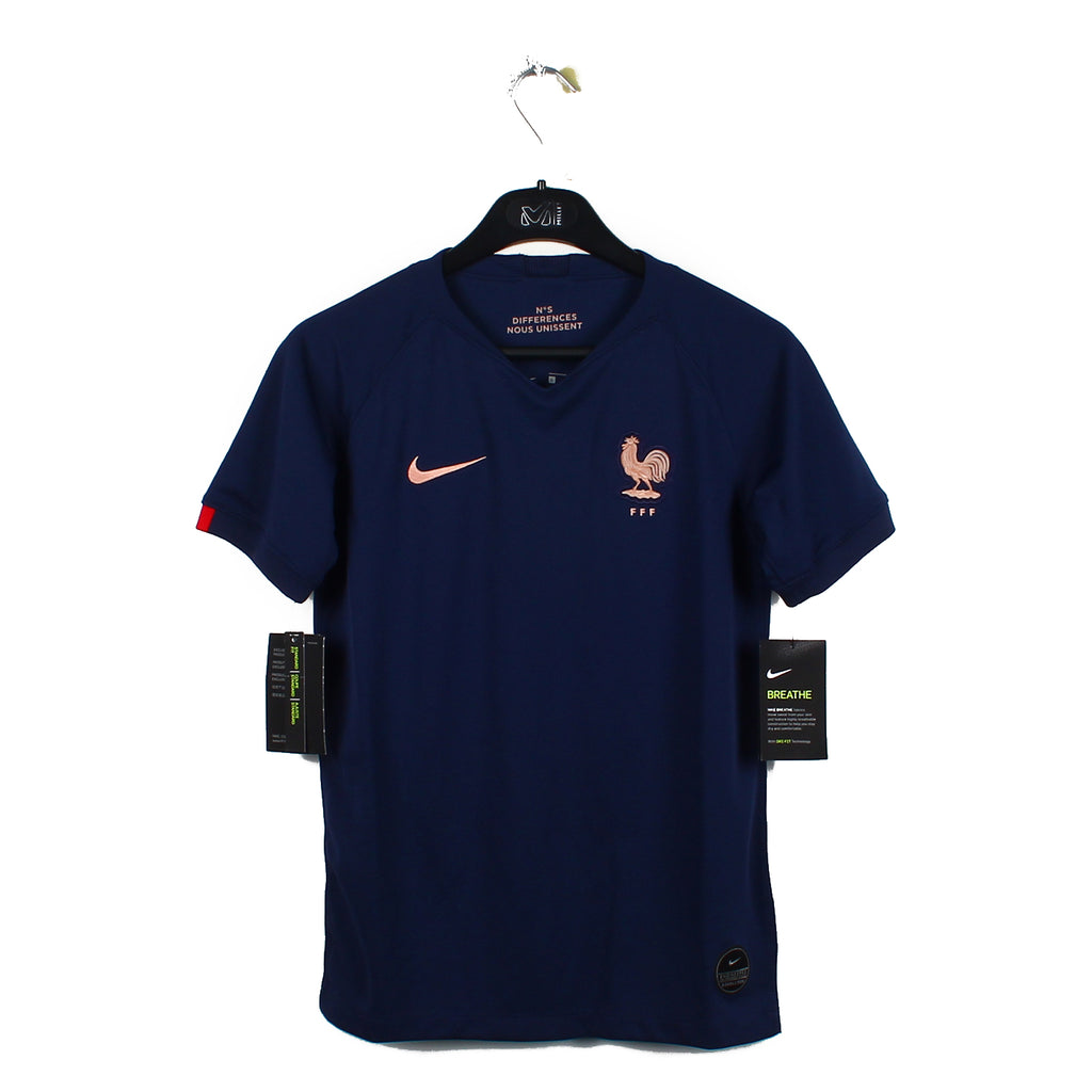 2019 - Equipe de France (12/13ans)