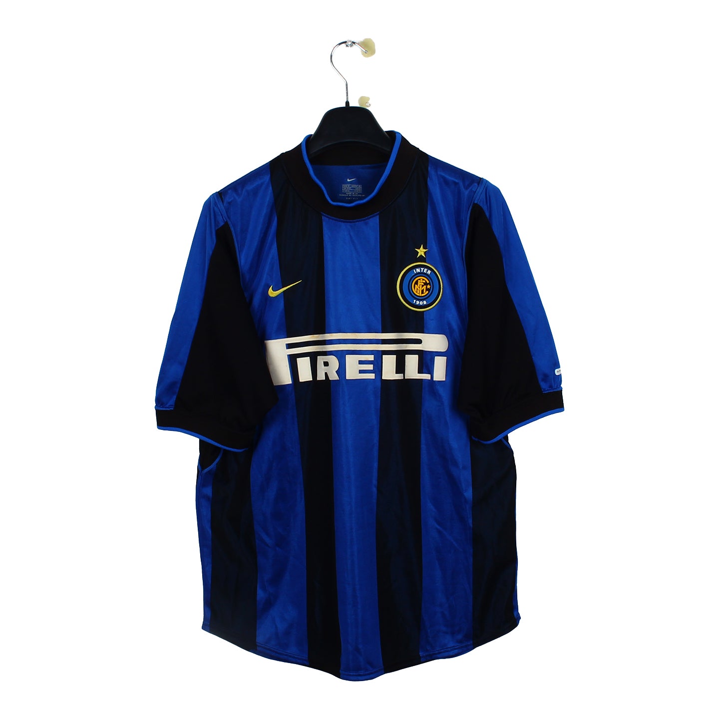 2000/01 - Inter Milan (M)