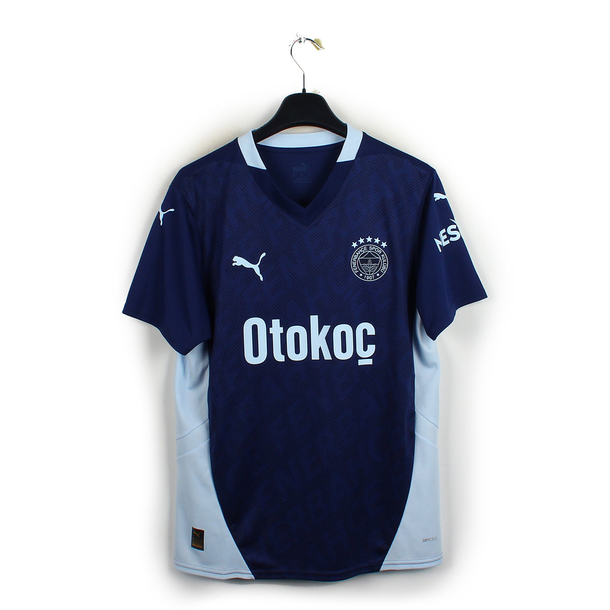 2024/25 - Fenerbahce (M)