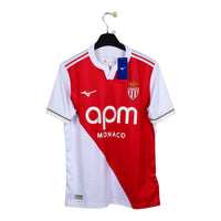 2025/26 - AS Monaco (L)