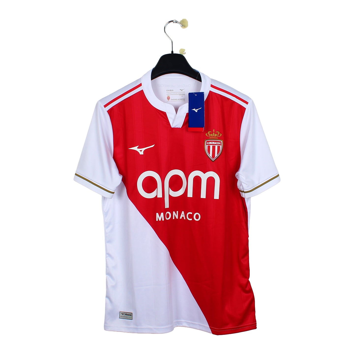 2025/26 - AS Monaco (M)