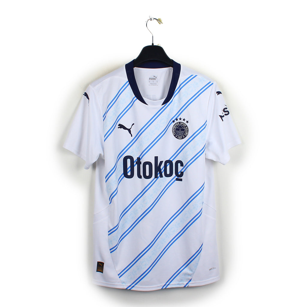 2024/25 - Fenerbahce - Maxi #97 (M)