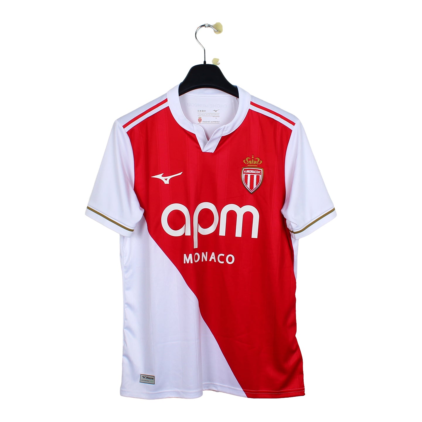 2025/26 - AS Monaco (L)