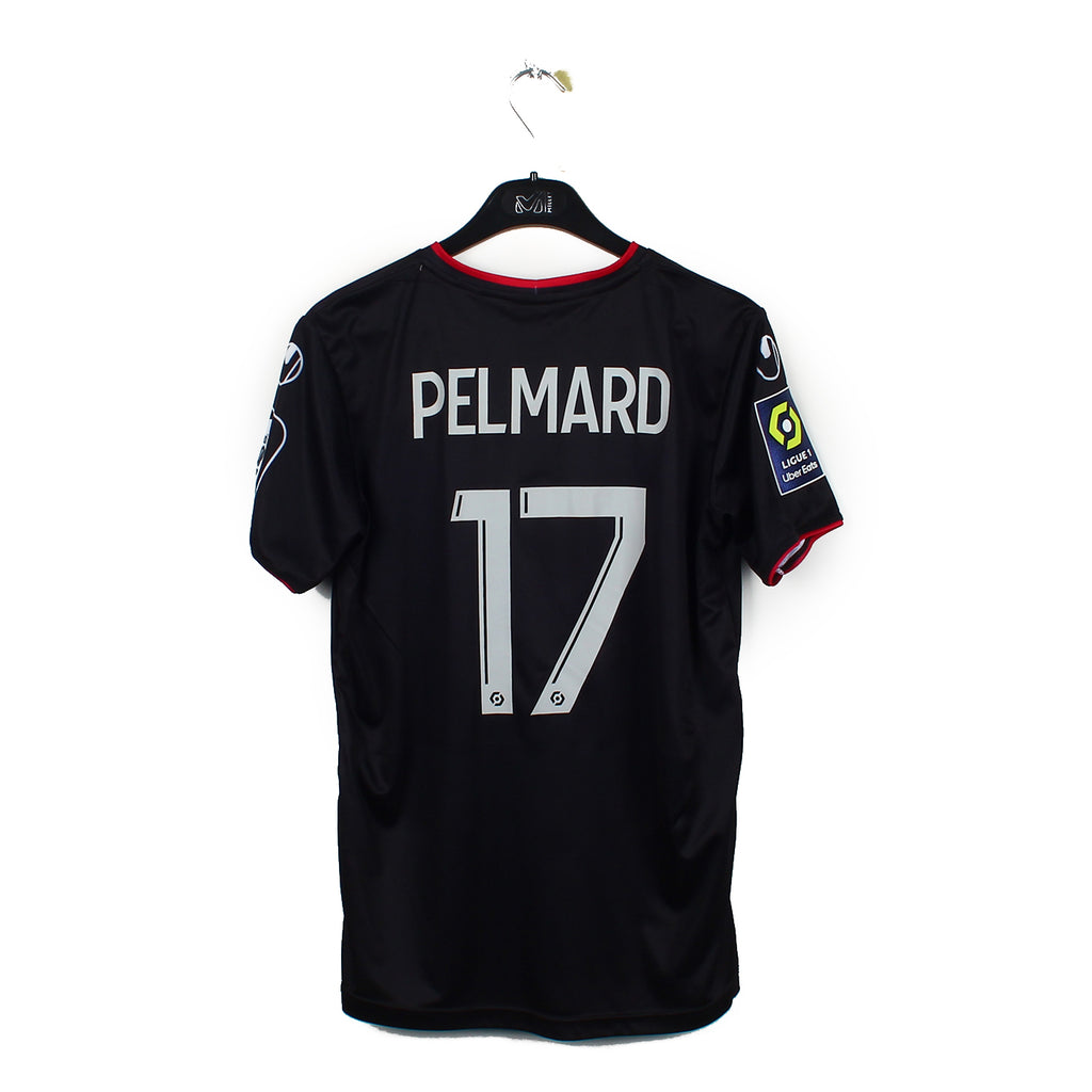 2023/24 - Clermont Foot - Pelmard #17 (S)