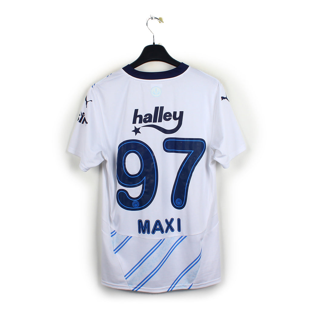 2024/25 - Fenerbahce - Maxi #97 (M)