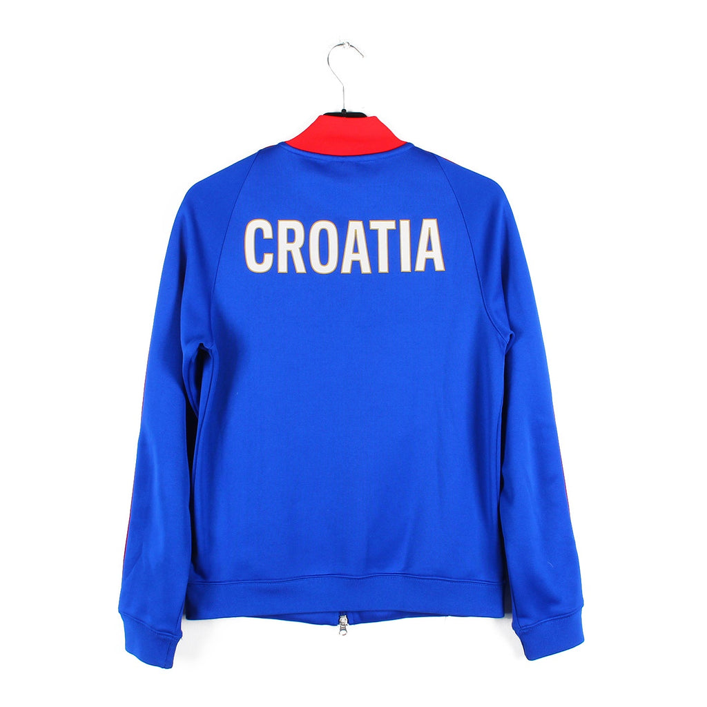 2014/15 - Croatie (M)