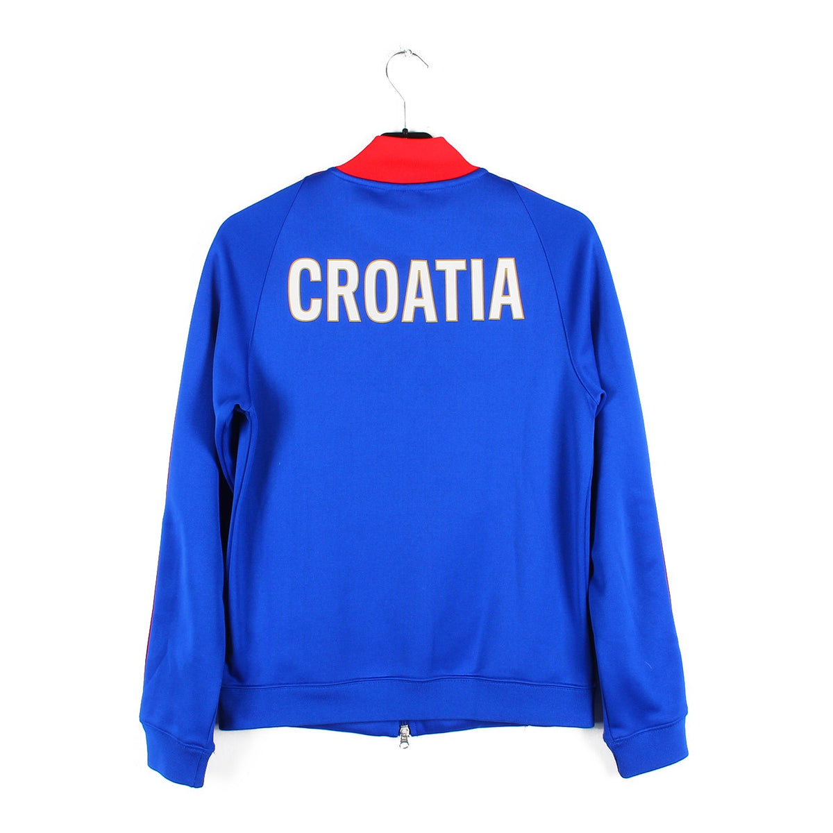 2014/15 - Croatie (M)