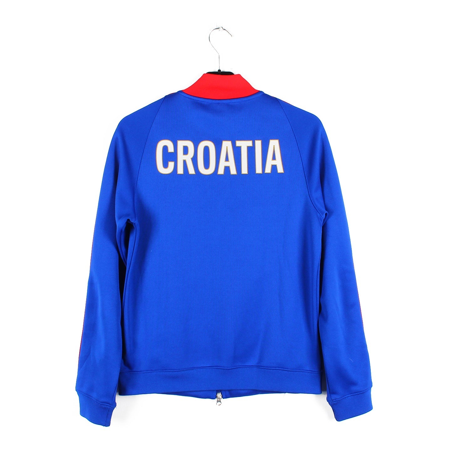 2014/15 - Croatie (M)