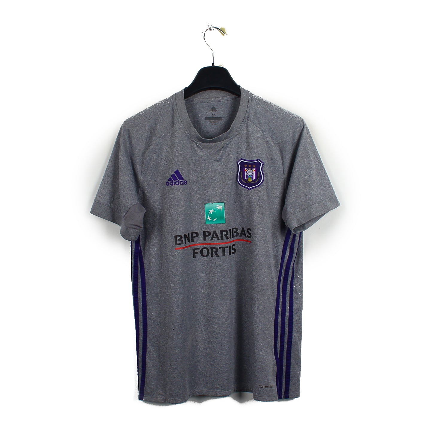 2017/18 - Anderlecht - Markovic #50 (L)
