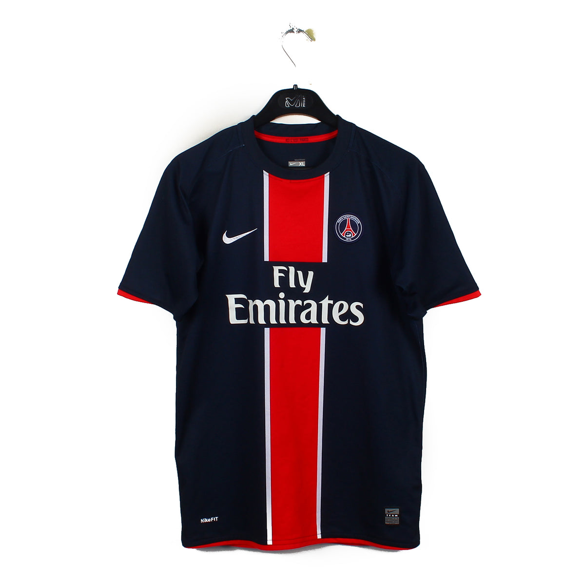 2008/09 - PSG - Sessegnon #10 (XL enfant)