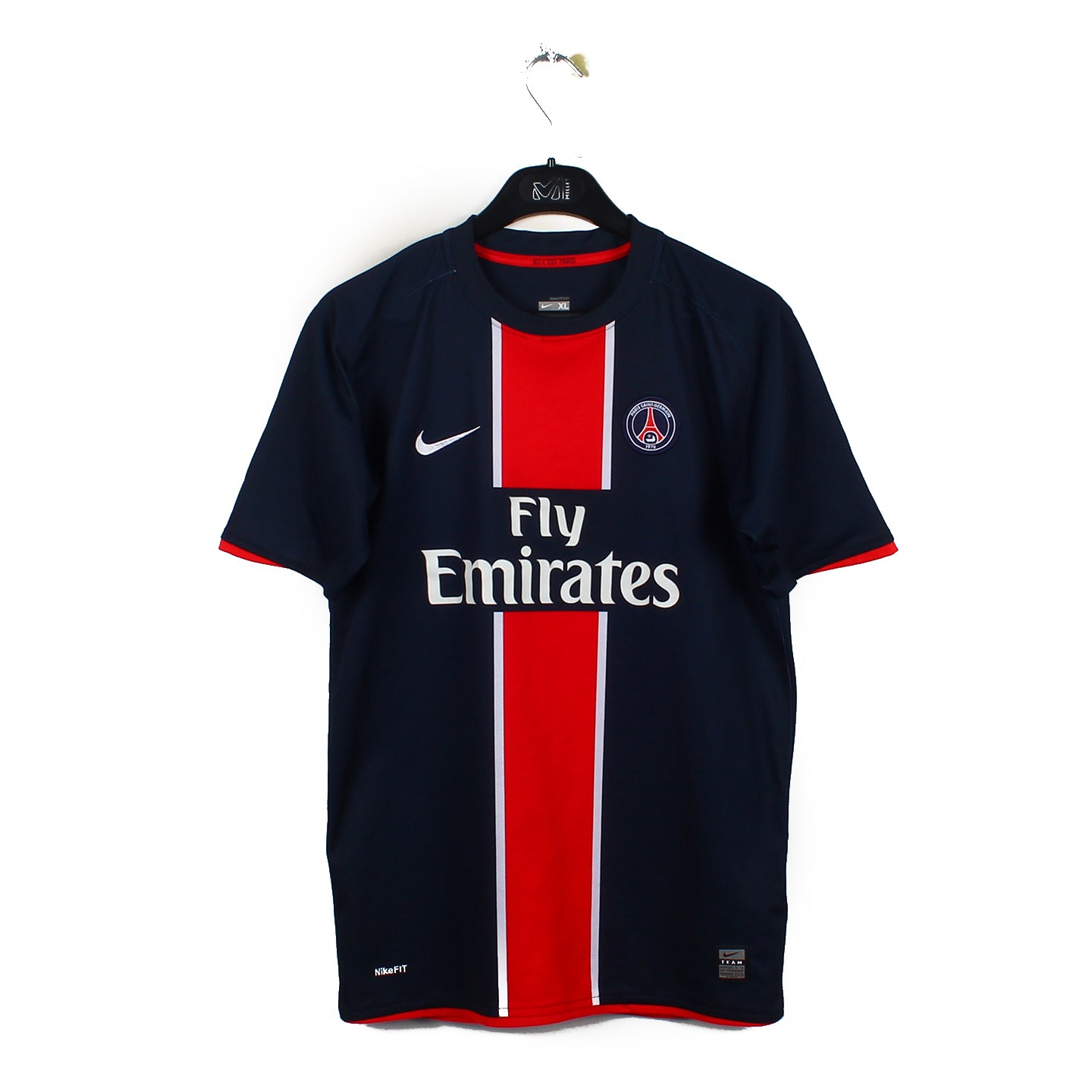 2008/09 - PSG - Sessegnon #10 (XL enfant)