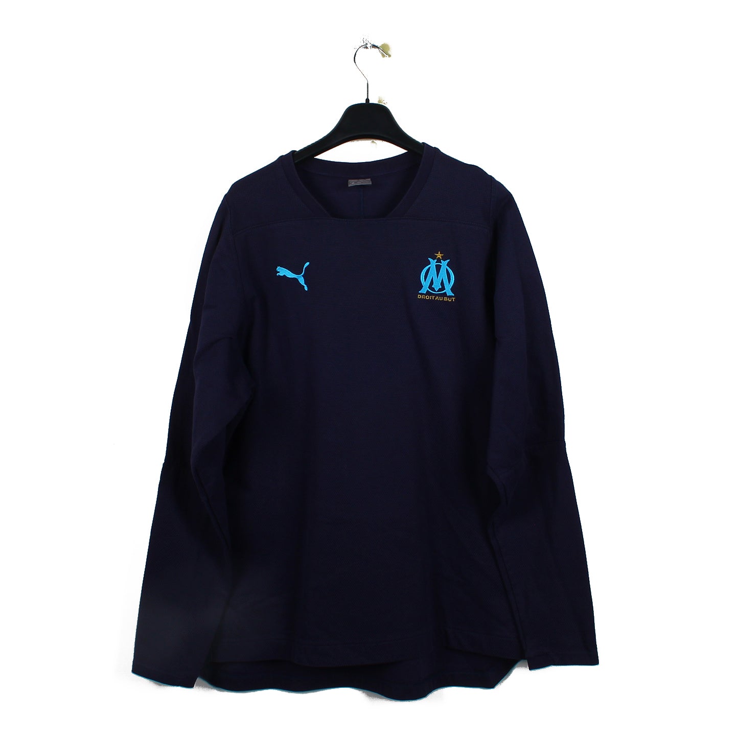 2018/19 - OM (2XL)