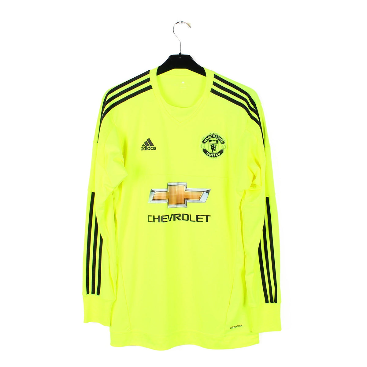 2015/16 - Manchester United (M)