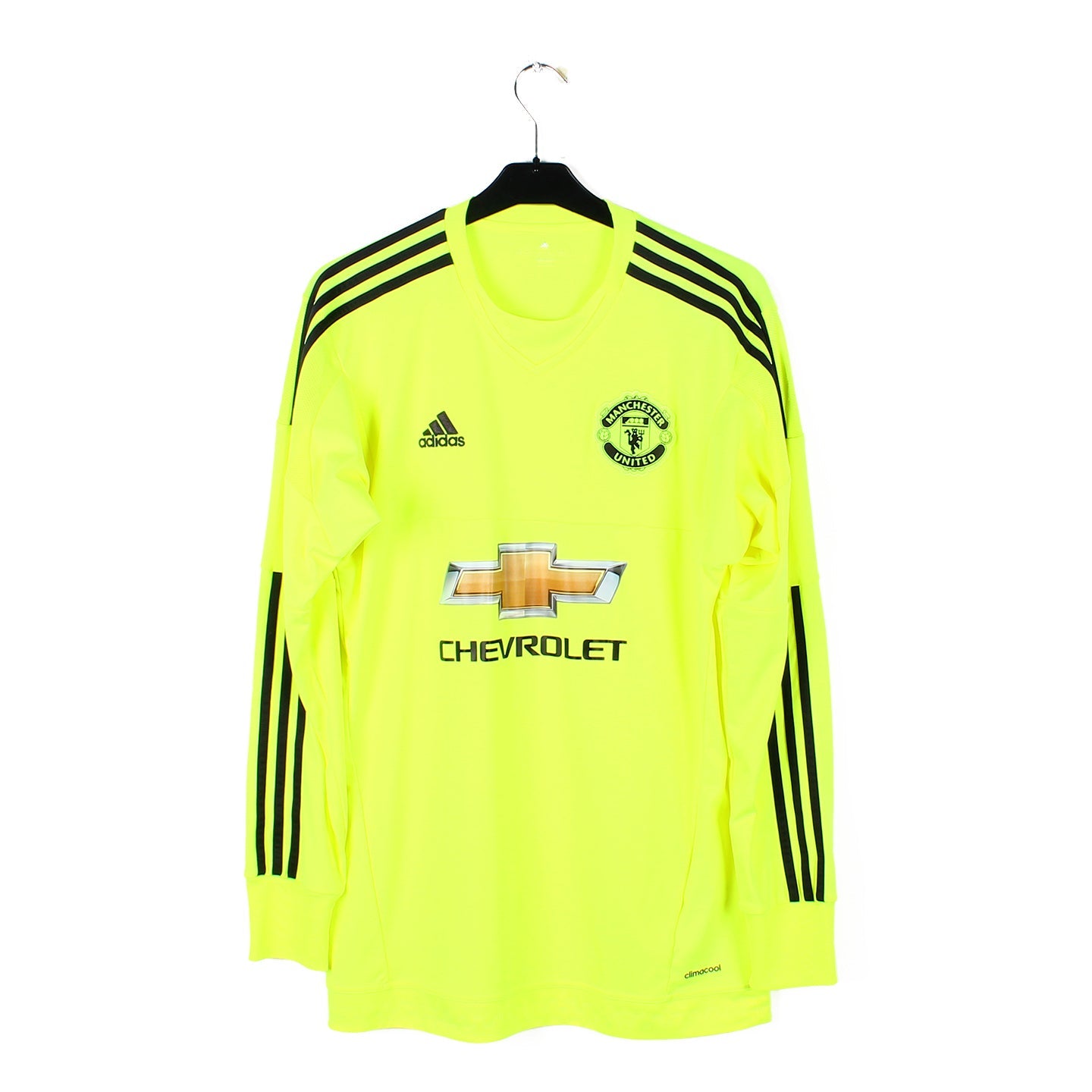 2015/16 - Manchester United (M)