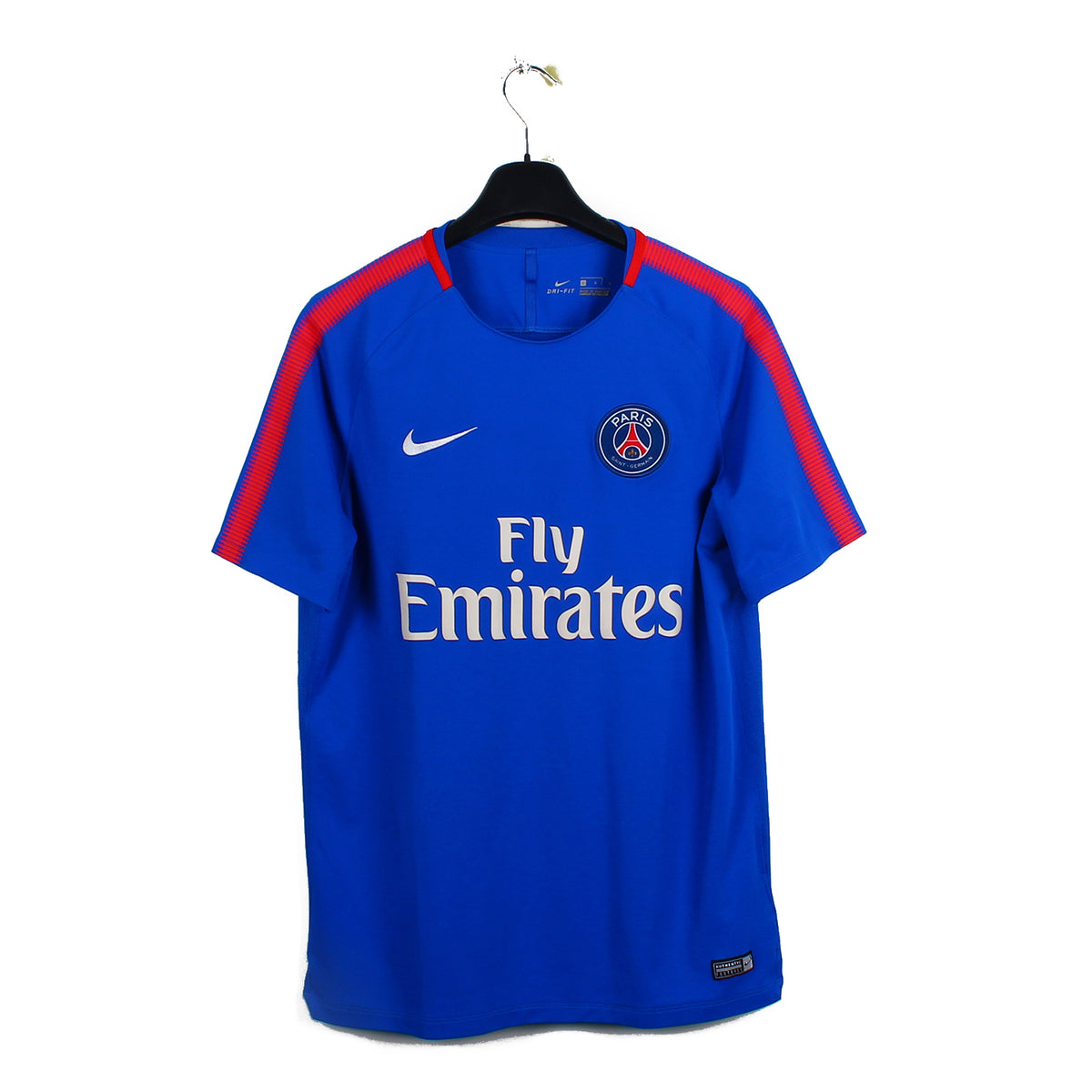 2018/19 - PSG (S)