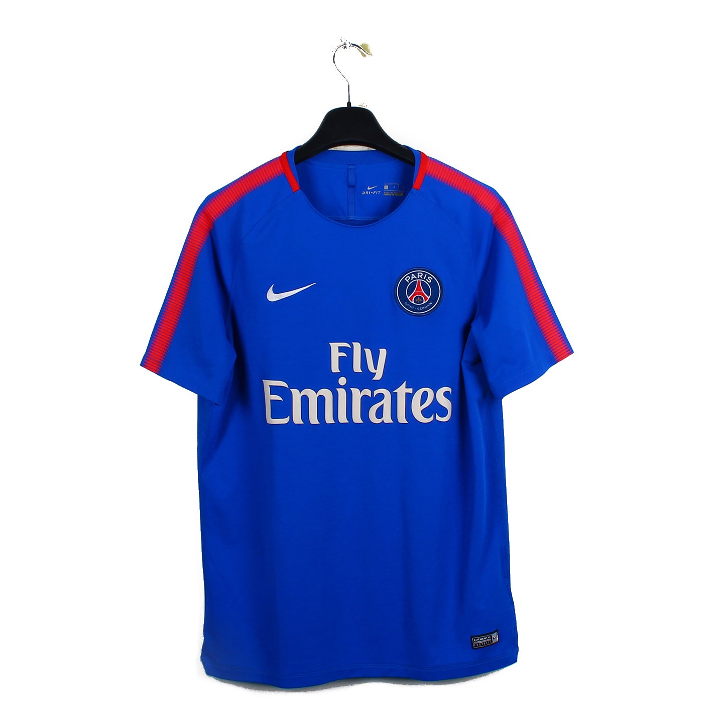 2018/19 - PSG (L)
