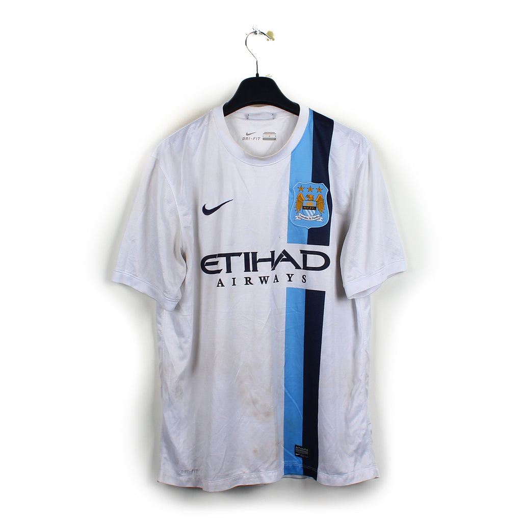 2013/14 - Manchester City (L)