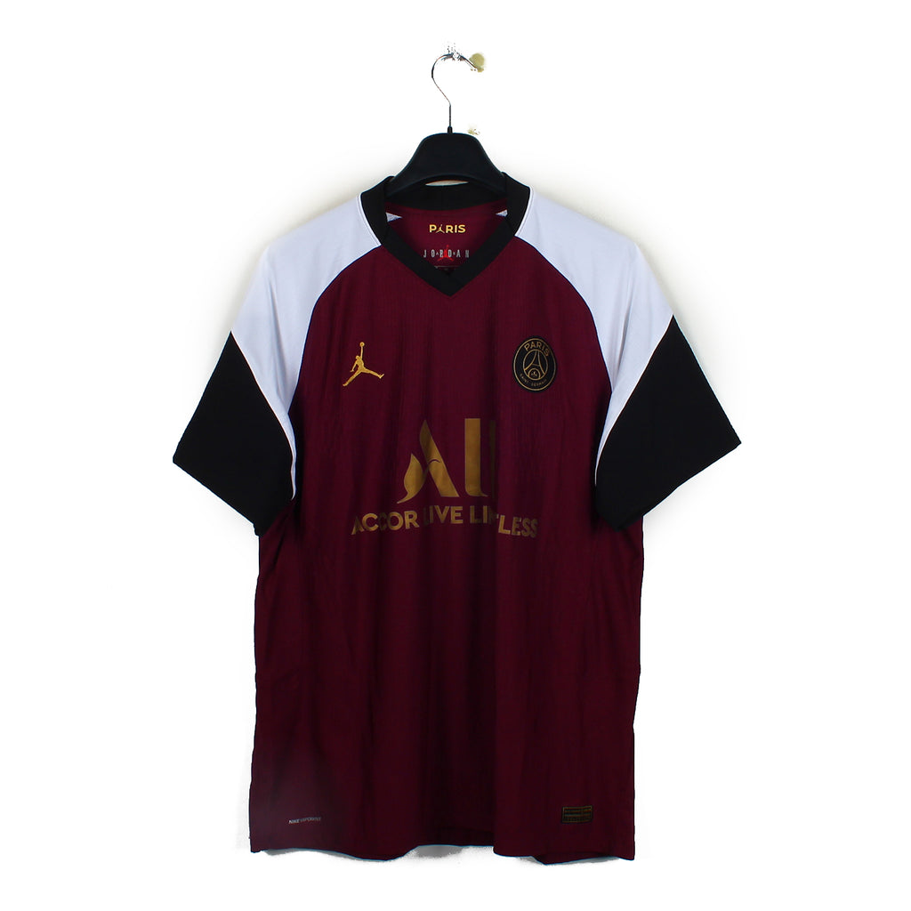 2020/21 - PSG - Neymar Jr #10 (XL) [pro]