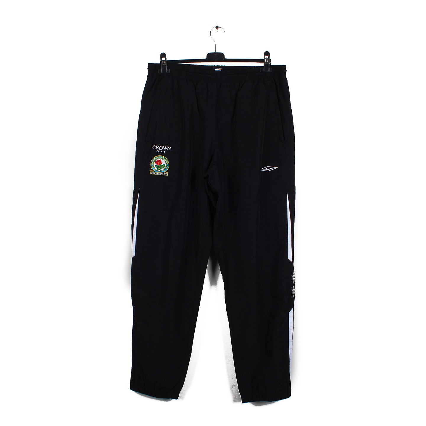 2010/11 - Blackburn (L)