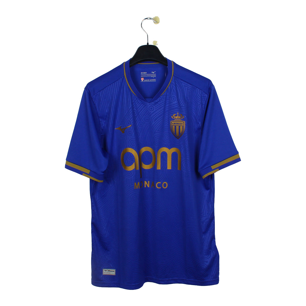 2025/26 - AS Monaco (S)