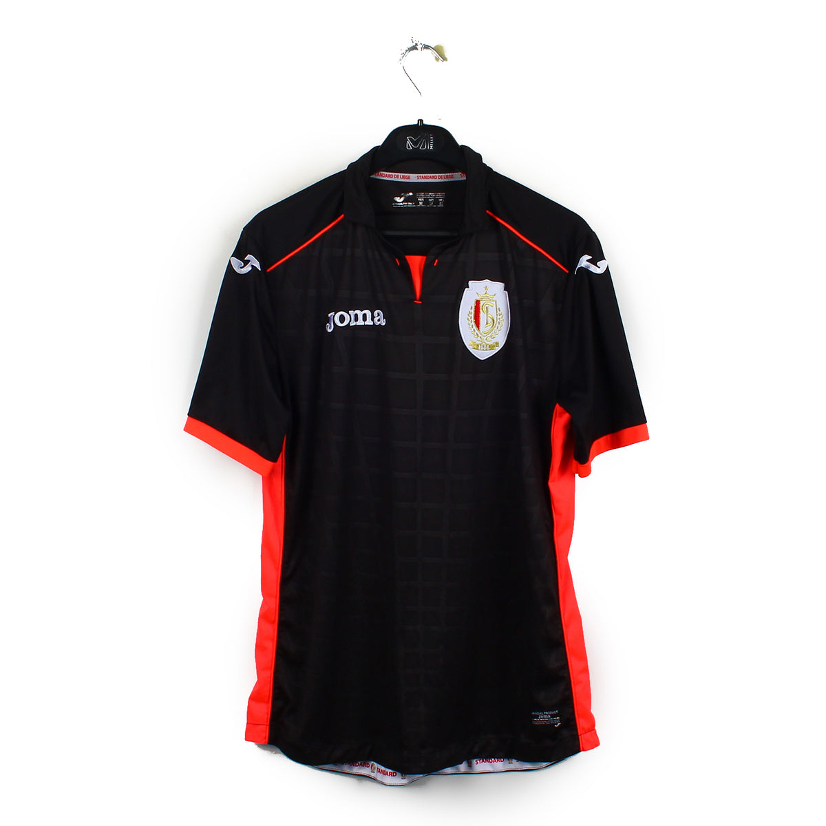 2014/15 - Standard Liège (M)
