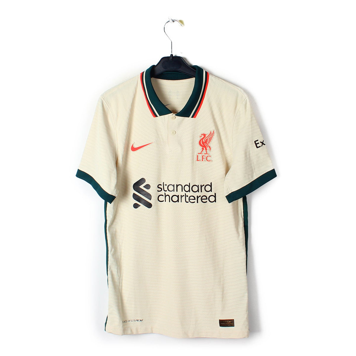 2021/22 - Liverpool FC (XS) [pro]