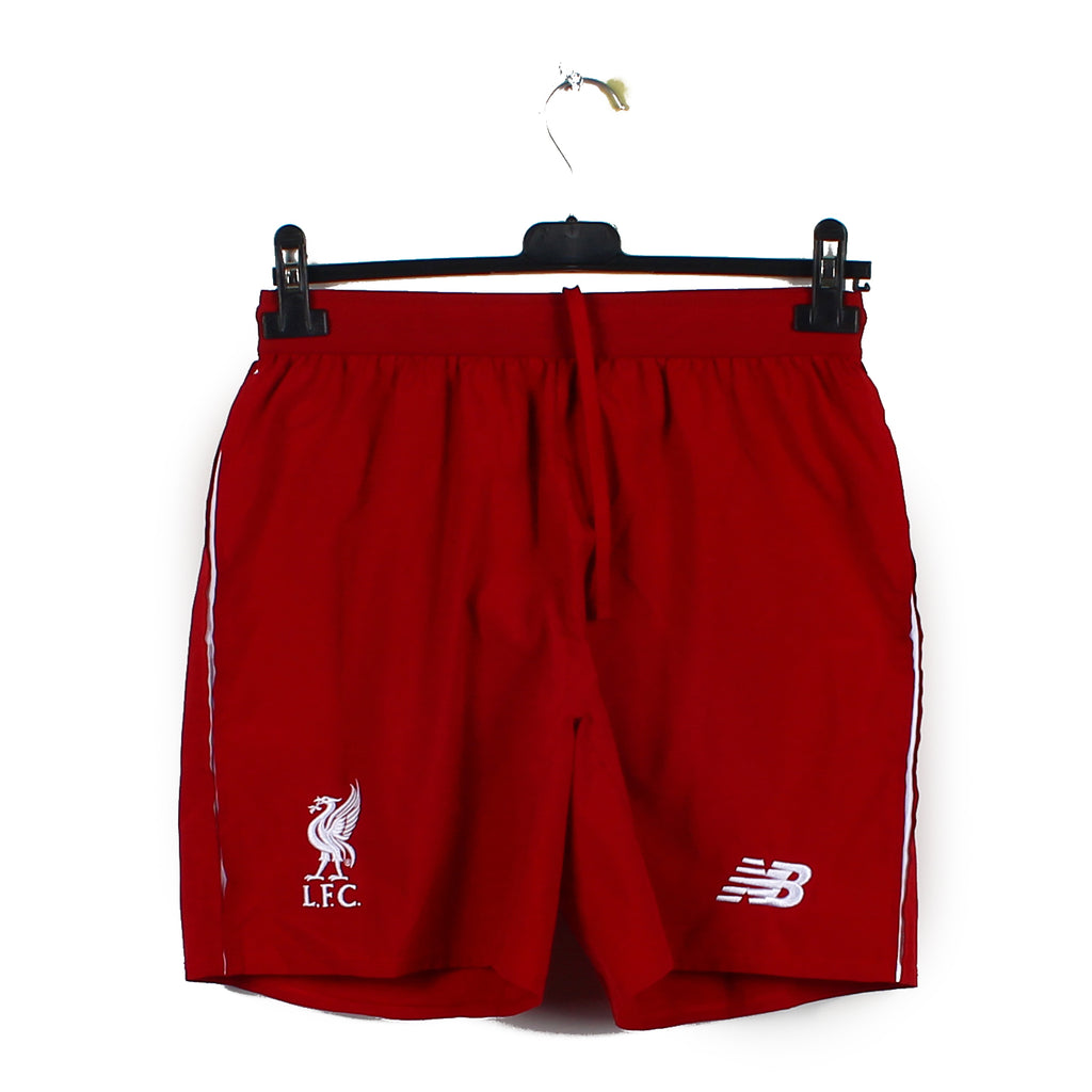 2018/19 - Liverpool FC (S)