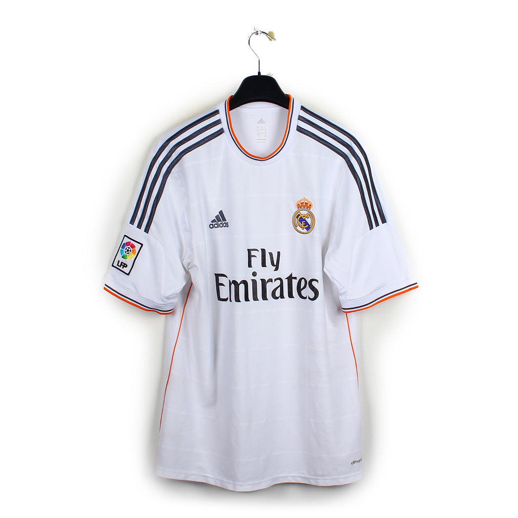 2013/14 - Real Madrid (L)
