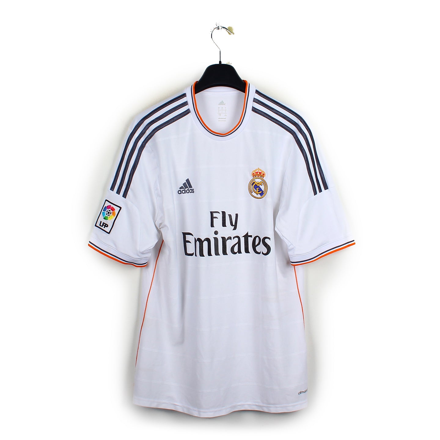 2013/14 - Real Madrid (L)