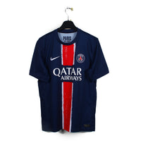 2024/25 - PSG - Barcola #29 (M)
