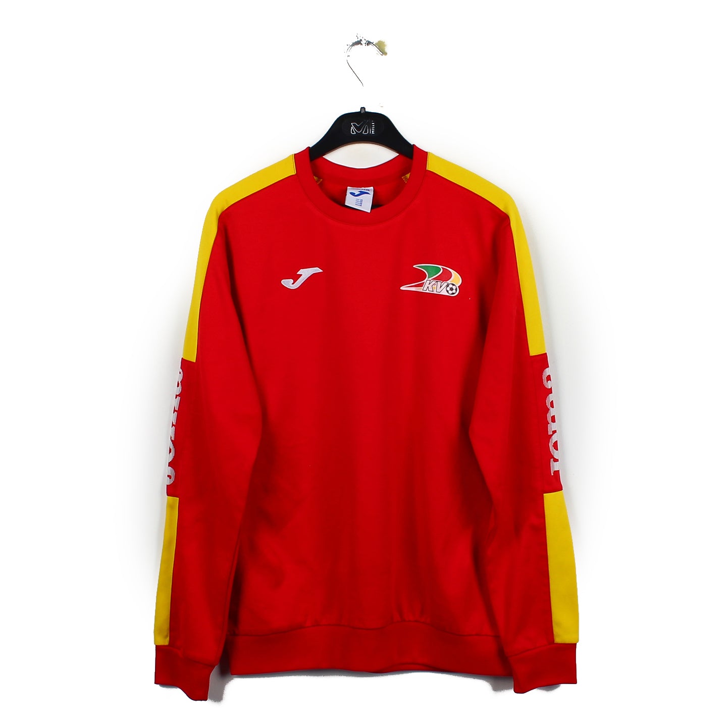 2010's - KV Ostende (M)