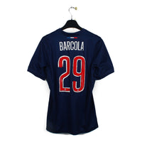 2024/25 - PSG - Barcola #29 (M)