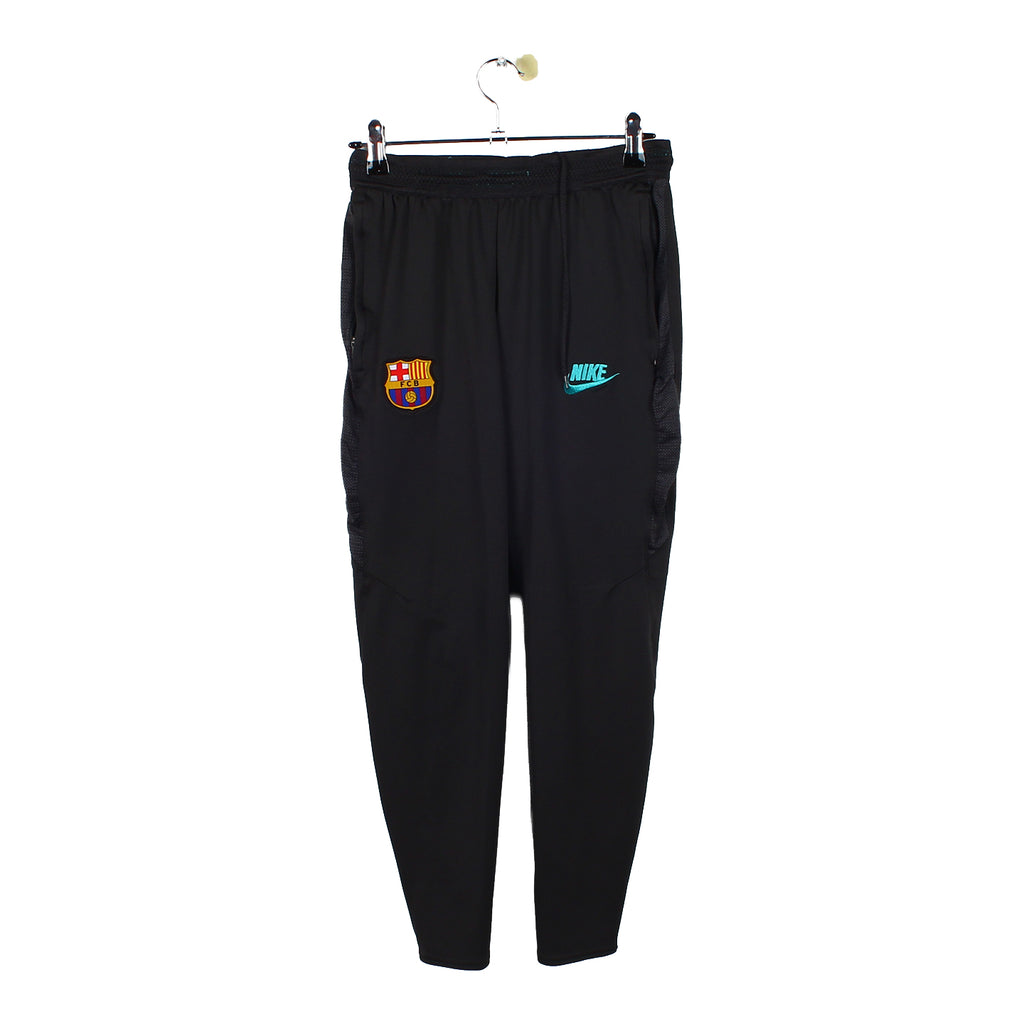 2019/20 - Barcelone (S)
