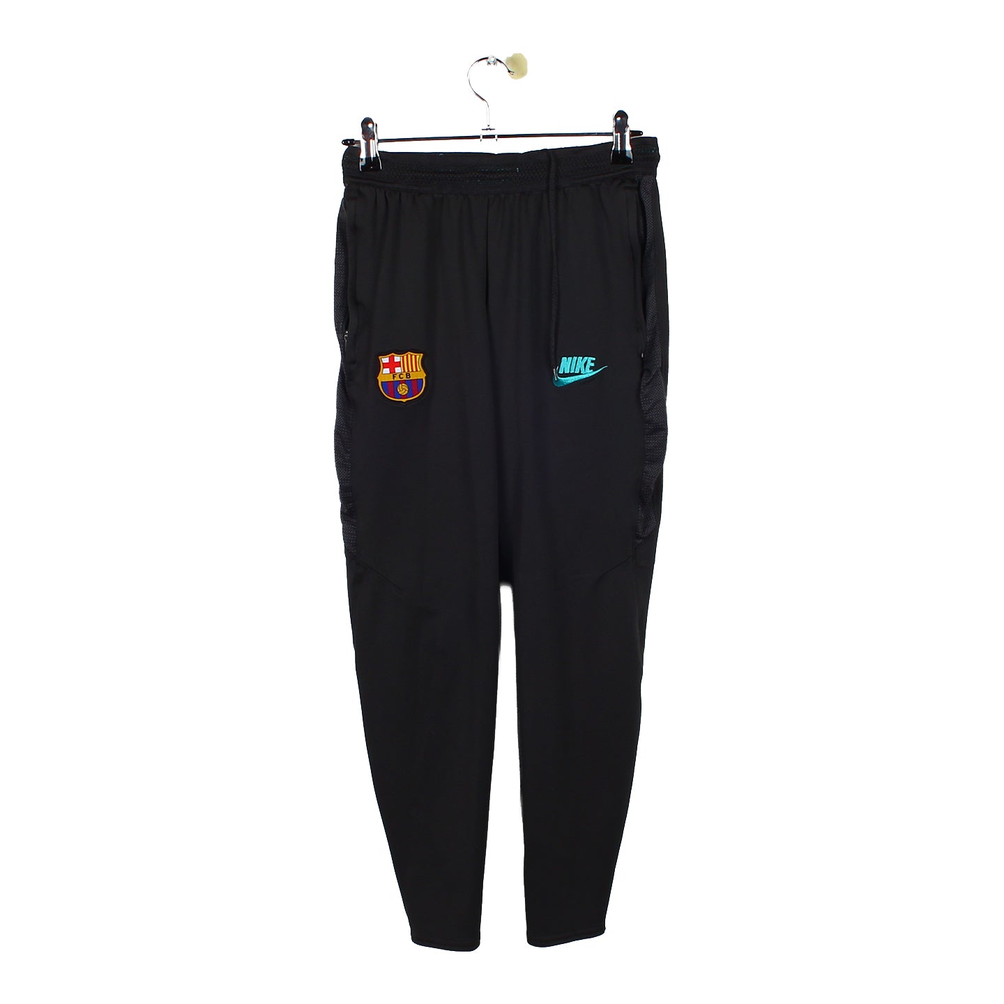 2019/20 - Barcelone (S)