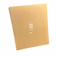 2010/11 - Brésil - Lucio #3 (L) [pro] *Coffret*